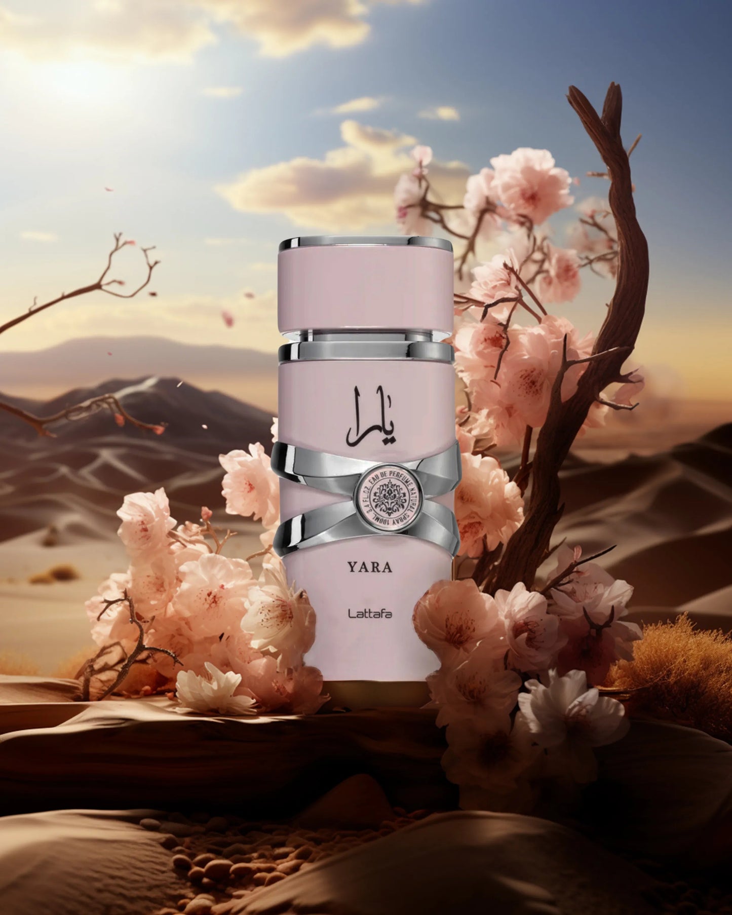 Yara by lattafa for women
